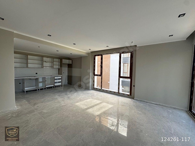 ARSUZ MERKEZ CEMRE SİTESİNDE SATILIK LÜKS GENİŞ 2+1 DAİRE - Görsel 15