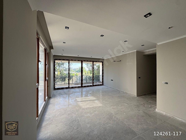 ARSUZ MERKEZ CEMRE SİTESİNDE SATILIK LÜKS GENİŞ 2+1 DAİRE - Görsel 16