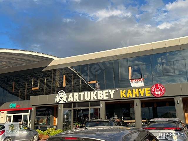 Akhisar kiralık iş yeri