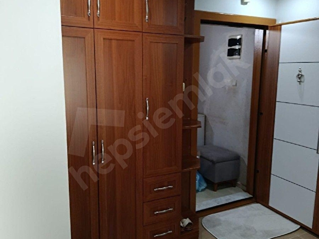 100.YILMAH.KİRALIK 4+1 EKSTRALI K.2 MUSTAKİL DAİRE.SUNGUR BEY LİSE CİV. - Görsel 9