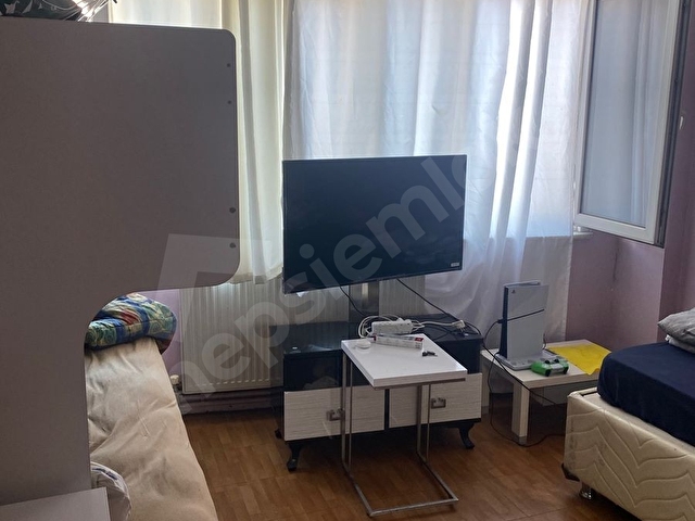 Feriköy paşa mah batı cad .2+1kat 4 balkonlu kat mülkiyetli 85 m2 daire - Görsel 5