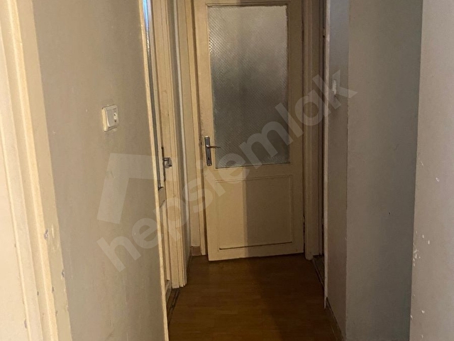 Feriköy paşa mah batı cad .2+1kat 4 balkonlu kat mülkiyetli 85 m2 daire - Görsel 8