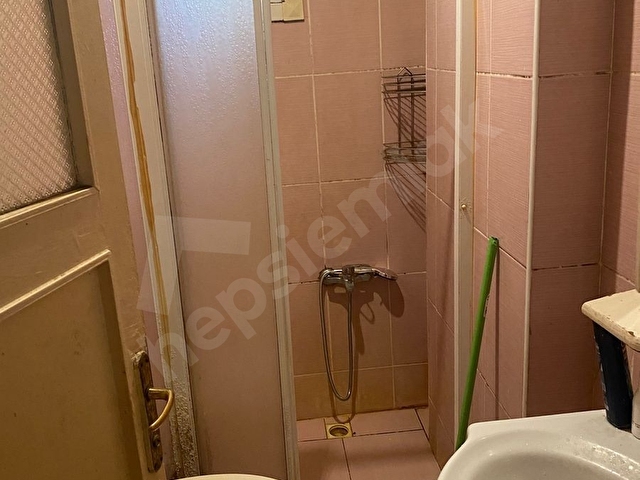 Feriköy paşa mah batı cad .2+1kat 4 balkonlu kat mülkiyetli 85 m2 daire - Görsel 11