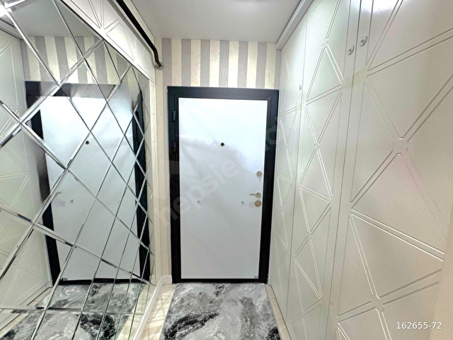 Yenişehir Çiftlikköy D Residenceta Geniş 3+1 Satılık Daire - Görsel 26