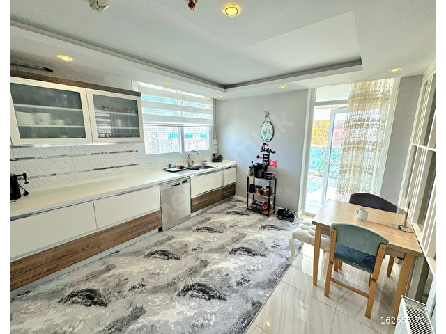 Yenişehir Çiftlikköy D Residenceta Geniş 3+1 Satılık Daire - Görsel 12