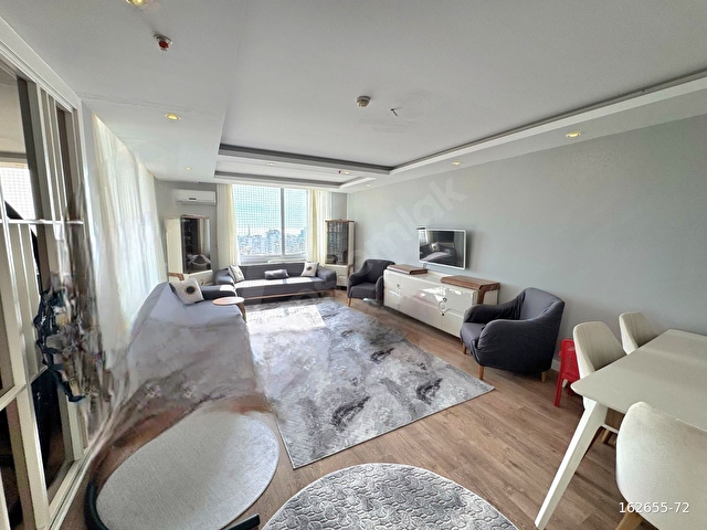 Yenişehir Çiftlikköy D Residenceta Geniş 3+1 Satılık Daire - Görsel 6