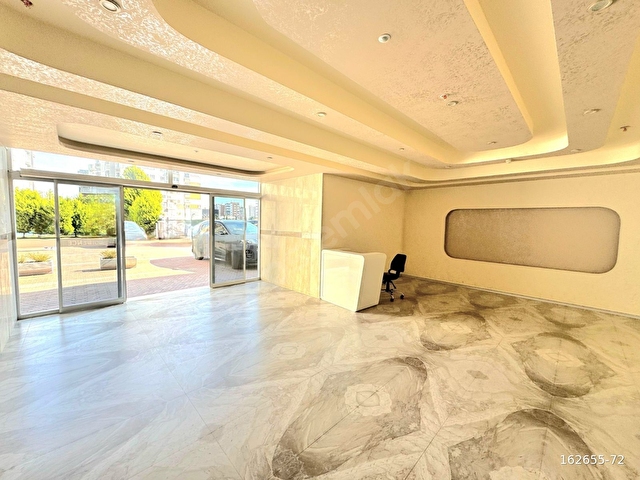 Yenişehir Çiftlikköy D Residenceta Geniş 3+1 Satılık Daire - Görsel 30