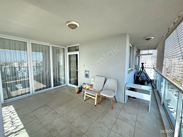 Yenişehir Çiftlikköy D Residenceta Geniş 3+1 Satılık Daire - Görsel 13