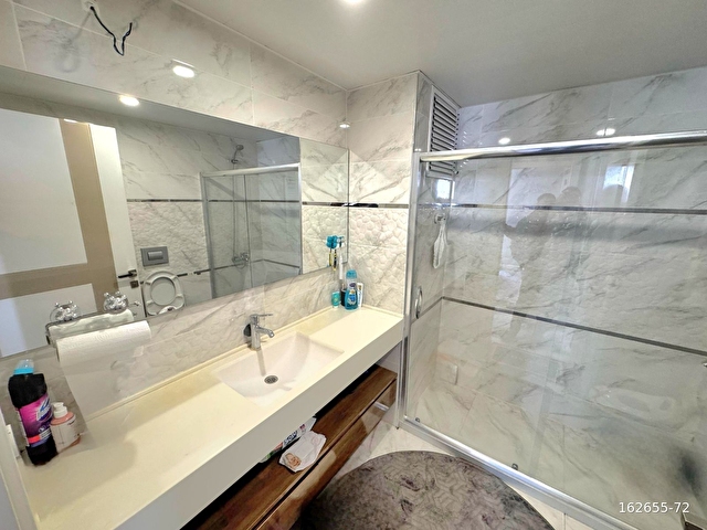 Yenişehir Çiftlikköy D Residenceta Geniş 3+1 Satılık Daire - Görsel 25