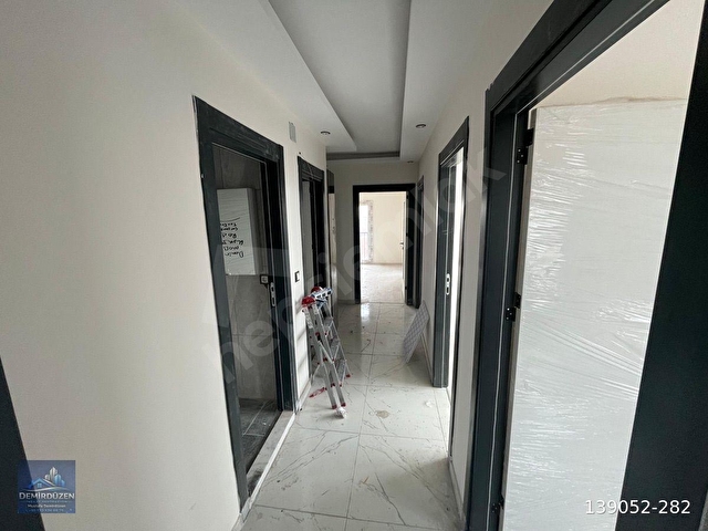 DEMİRDÜZEN EMLAKTAN 3+1 KİRALIK DAİRE - Görsel 4