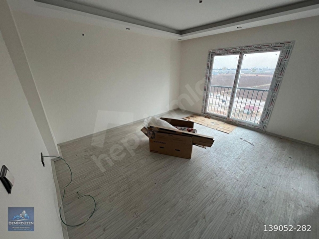 DEMİRDÜZEN EMLAKTAN 3+1 KİRALIK DAİRE - Görsel 9