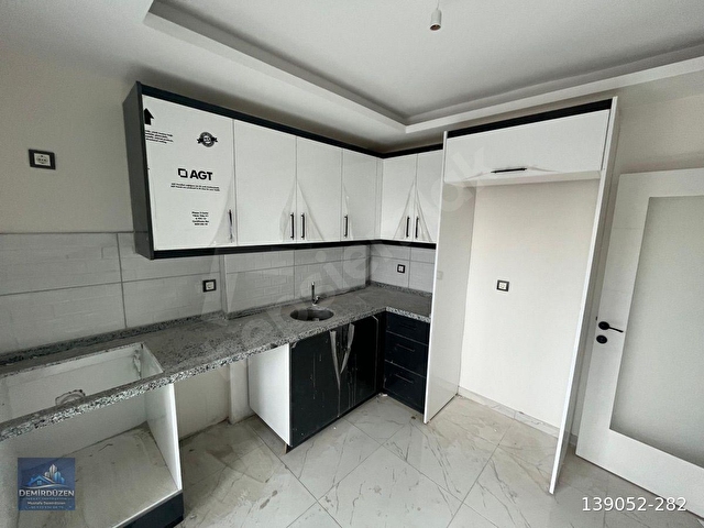 DEMİRDÜZEN EMLAKTAN 3+1 KİRALIK DAİRE - Görsel 8