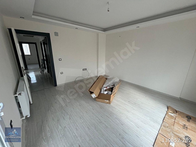DEMİRDÜZEN EMLAKTAN 3+1 KİRALIK DAİRE - Görsel 10