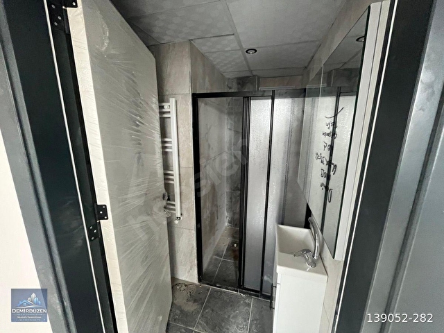 DEMİRDÜZEN EMLAKTAN 3+1 KİRALIK DAİRE - Görsel 13