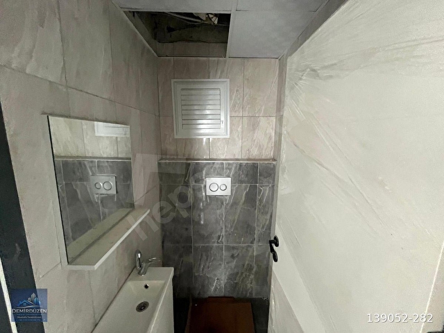 DEMİRDÜZEN EMLAKTAN 3+1 KİRALIK DAİRE - Görsel 12