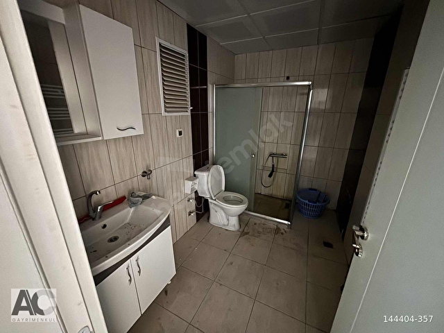 AC GAYRİMENKULDEN ÖDTÜ BLOKLARINDA 3+1 FULL YAPILI DAİRE - Görsel 15