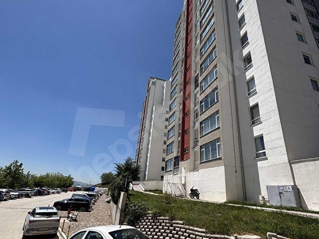 AC GAYRİMENKULDEN ÖDTÜ BLOKLARINDA 3+1 FULL YAPILI DAİRE - Görsel 8