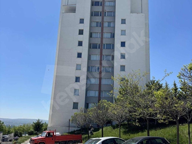 AC GAYRİMENKULDEN ÖDTÜ BLOKLARINDA 3+1 FULL YAPILI DAİRE - Görsel 3