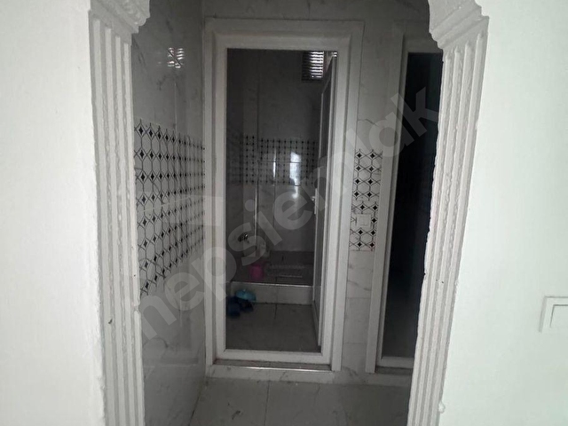 ARNAVUTKÖY ANADOLU MAH SATILIK 1+1 BAHCE KATI - Görsel 21