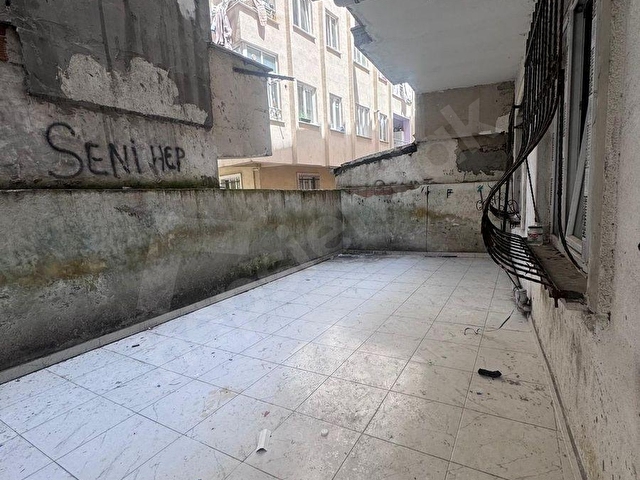 ARNAVUTKÖY ANADOLU MAH SATILIK 1+1 BAHCE KATI - Görsel 3