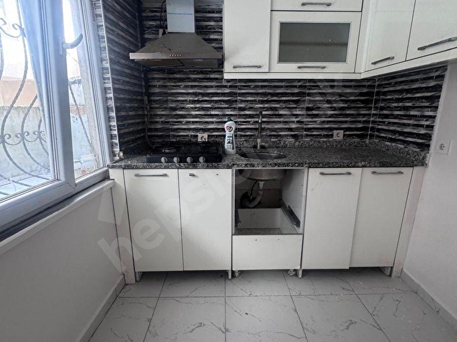 ARNAVUTKÖY ANADOLU MAH SATILIK 1+1 BAHCE KATI - Görsel 23