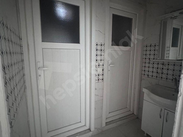 ARNAVUTKÖY ANADOLU MAH SATILIK 1+1 BAHCE KATI - Görsel 11