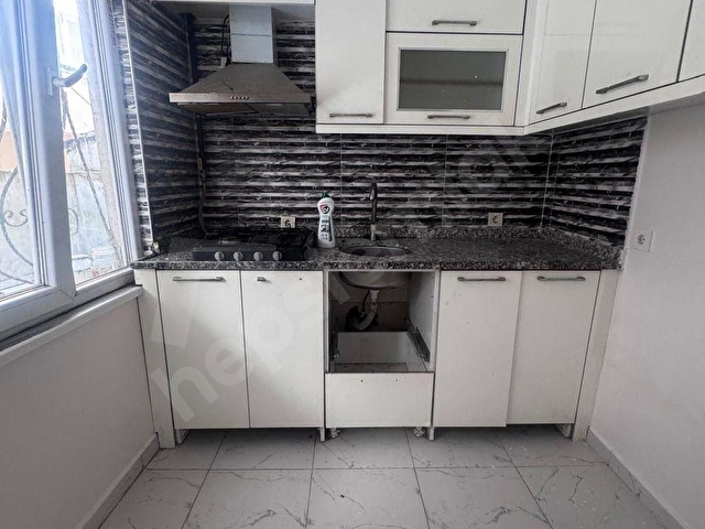 ARNAVUTKÖY ANADOLU MAH SATILIK 1+1 BAHCE KATI - Görsel 6