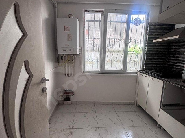 ARNAVUTKÖY ANADOLU MAH SATILIK 1+1 BAHCE KATI - Görsel 5
