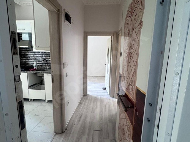 ARNAVUTKÖY ANADOLU MAH SATILIK 1+1 BAHCE KATI - Görsel 26