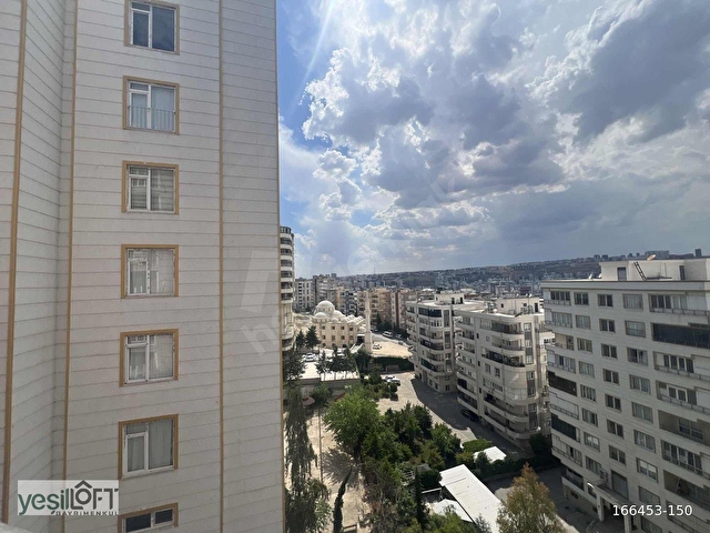 YEŞİLLOFTtan KİRALIK 3+1 DAİRE - Görsel 4