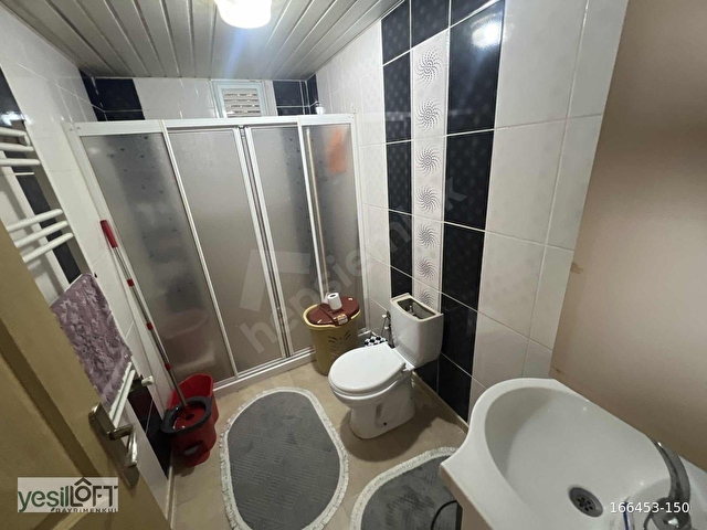 YEŞİLLOFTtan KİRALIK 3+1 DAİRE - Görsel 14