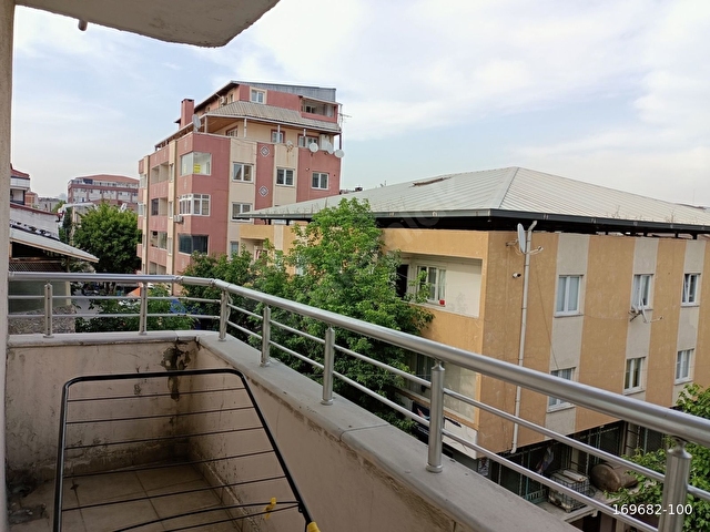 İstanbul Halkalı Zeynebiye Caddesi Üzerinde Satılık Bina - Görsel 10