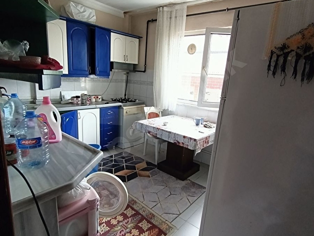 İstanbul Halkalı Zeynebiye Caddesi Üzerinde Satılık Bina - Görsel 12