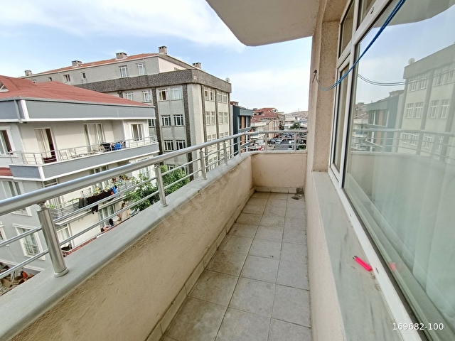 İstanbul Halkalı Zeynebiye Caddesi Üzerinde Satılık Bina - Görsel 4