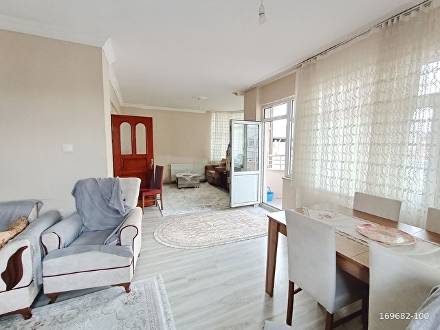 İstanbul Halkalı Zeynebiye Caddesi Üzerinde Satılık Bina - Görsel 7