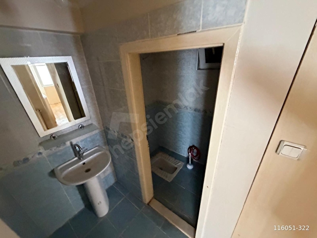 ERDEM EMLAKTAN MARAŞALÇAKMAK MAH.SATILIK 3+1 DAİRE - Görsel 28