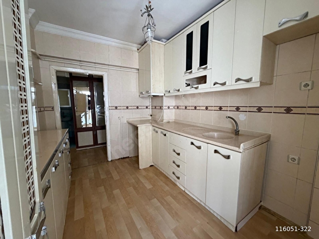ERDEM EMLAKTAN MARAŞALÇAKMAK MAH.SATILIK 3+1 DAİRE - Görsel 8
