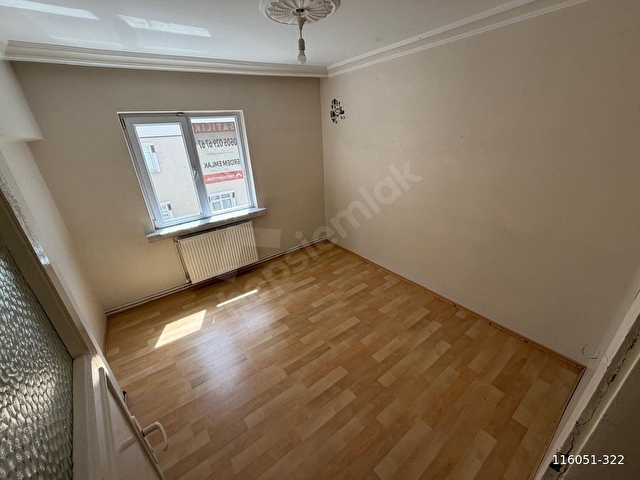 ERDEM EMLAKTAN MARAŞALÇAKMAK MAH.SATILIK 3+1 DAİRE - Görsel 16