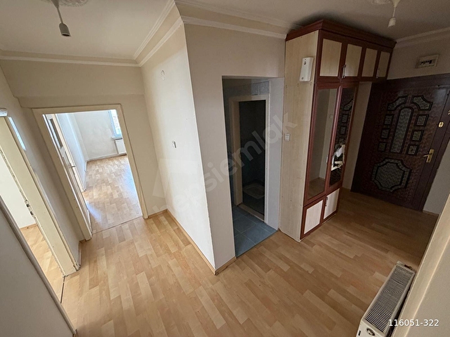 ERDEM EMLAKTAN MARAŞALÇAKMAK MAH.SATILIK 3+1 DAİRE - Görsel 23