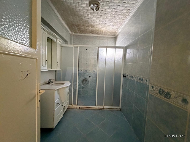 ERDEM EMLAKTAN MARAŞALÇAKMAK MAH.SATILIK 3+1 DAİRE - Görsel 19