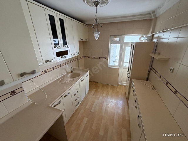 ERDEM EMLAKTAN MARAŞALÇAKMAK MAH.SATILIK 3+1 DAİRE - Görsel 13