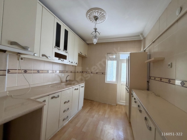 ERDEM EMLAKTAN MARAŞALÇAKMAK MAH.SATILIK 3+1 DAİRE
