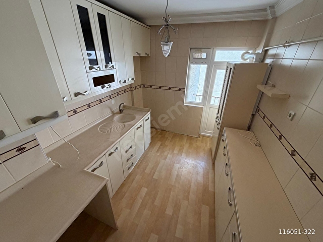 ERDEM EMLAKTAN MARAŞALÇAKMAK MAH.SATILIK 3+1 DAİRE - Görsel 2