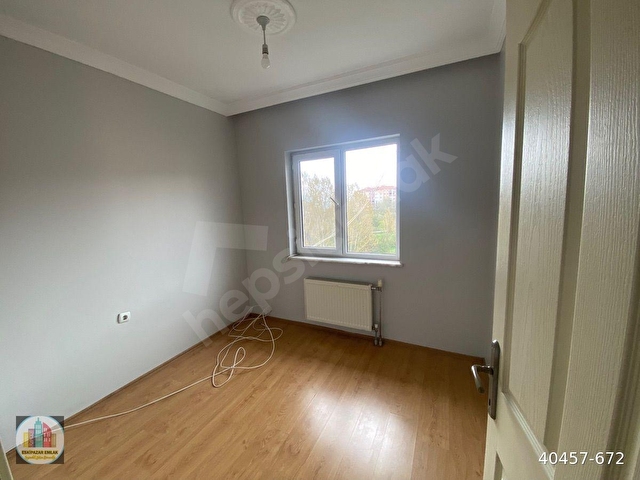 ESKİPAZAR 1.ETAP TOKİ 2+1 KOMBİLİ ASANSÖRLÜ KİRALIK DAİRE - Görsel 3