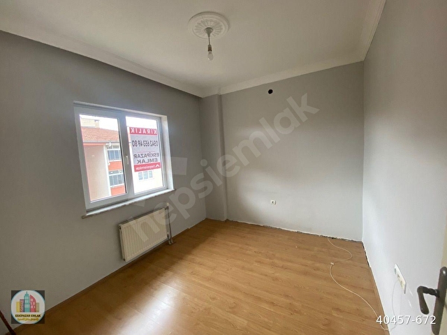 ESKİPAZAR 1.ETAP TOKİ 2+1 KOMBİLİ ASANSÖRLÜ KİRALIK DAİRE - Görsel 5