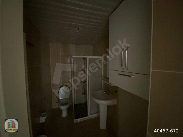 ESKİPAZAR 1.ETAP TOKİ 2+1 KOMBİLİ ASANSÖRLÜ KİRALIK DAİRE - Görsel 7