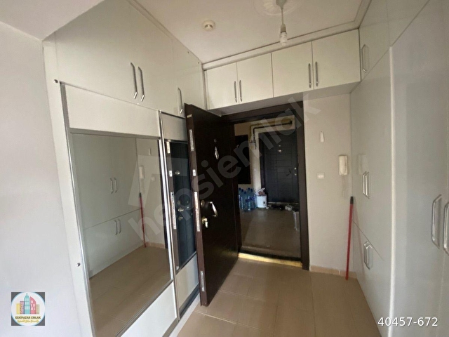 ESKİPAZAR 1.ETAP TOKİ 2+1 KOMBİLİ ASANSÖRLÜ KİRALIK DAİRE - Görsel 11