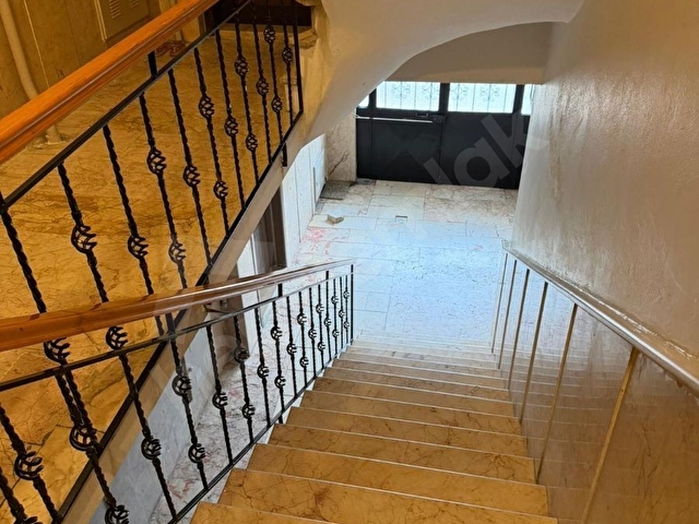 PUSULA DAN OSMANGAZİ ALADDİN MAHALLESİNDE SATILIK DAİRE - Görsel 18