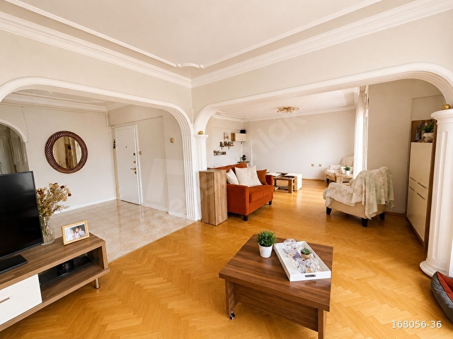 PUSULA DAN OSMANGAZİ ALADDİN MAHALLESİNDE SATILIK DAİRE - Görsel 6