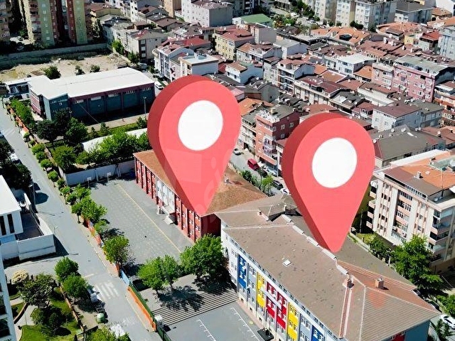 İNÖNÜ MAHALLESİ KİRALIK DÜKKANLAR - Görsel 6